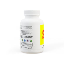Load image into Gallery viewer, Sea Moss Supplement (60 Capsules)
